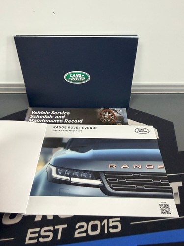 Range rover evoque - rover,