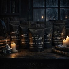 5 coffee bundle |Coffee for