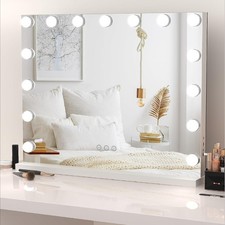 Hollywood Vanity Mirror with