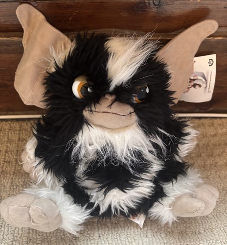 Gremlins evil mohawk black - evil,
