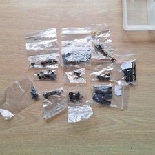 N Gauge Spares