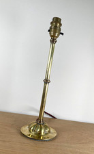 Antique Arts and Crafts Solid