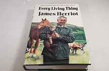 Every living thing herriot - every,
