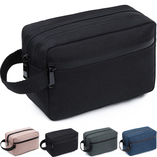 Funseed travel toiletry bag - toiletry,