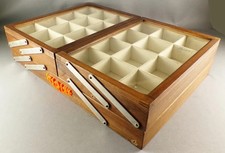 Starlux - Wooden Miniature