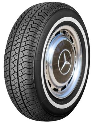 Summer tyre 185 r14 - r14, michelin