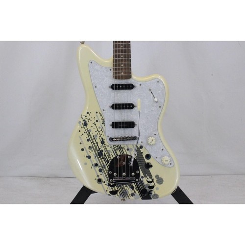 Squier mami jazzmaster - mami,