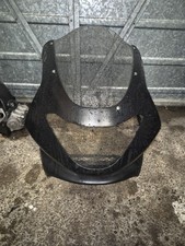 Yamaha YZF600R Thundercat