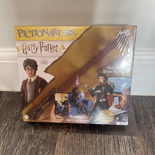 New mattel harry potter - new,