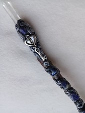 Blackthorn wand