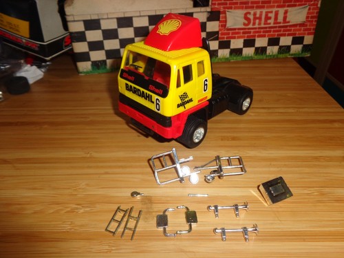 Scalextric c491 bardahl - c491, racing