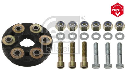 Universal joint febi bilstein - febi,