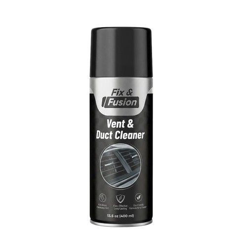 Air conditioner cleaner foam - cleaner,