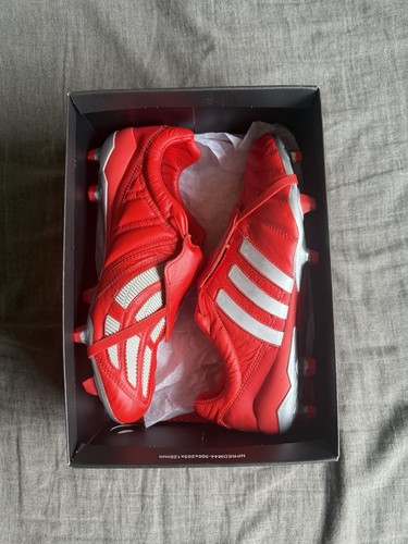 Adidas predator mania - predator, fg