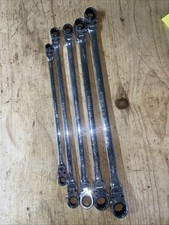 Blue Point Flexi Head Rachet