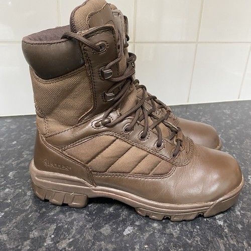 Bates patrol british army - patrol,