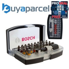 Bosch 2607017319 32 Piece