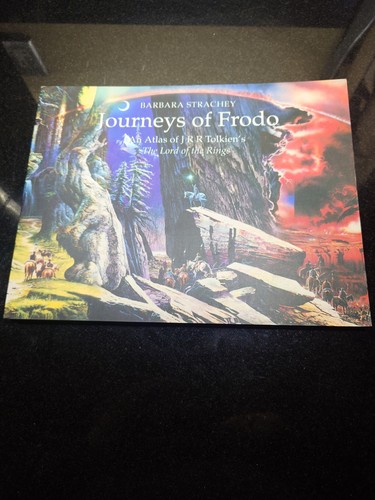 Strachey journeys of frodo - b,