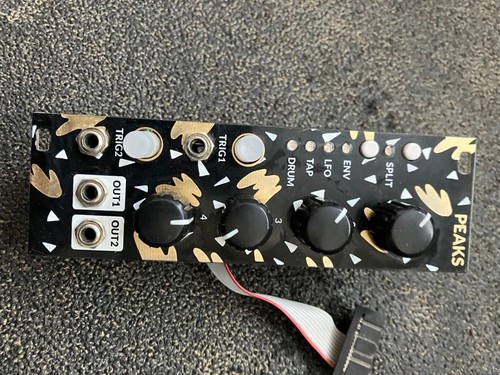Peaks mutable special model - mutable,