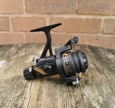 Vintage Shimano Match 25S Reel Collectable Course Carp River Fishing Tackle 