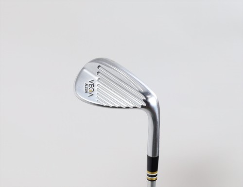 Vega alcor wedge - wedge, stiff