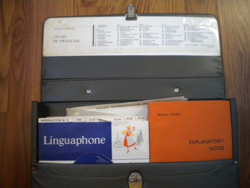 Linguaphone institute x - linguaphone,