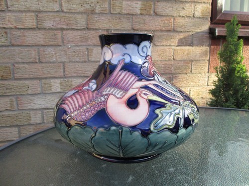 Moorcroft large kyoto - large,
