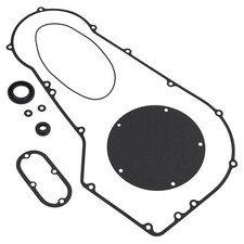Primary Clutch Cover Gasket for 25416-70 60567-90 60539-94 11147 12052A 12066