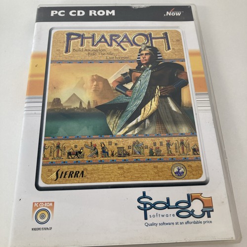 Pharaoh - , out