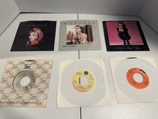 45 rpm records Lot of 28 -