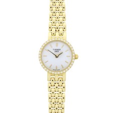Tissot Ladies Bracelet Watch