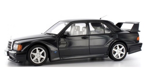 Autoart millennium - 1:18,