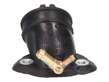 Piaggio Typhoon 125cc 4T 2V