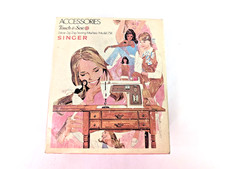 Singer Touch Sew Zig Zag