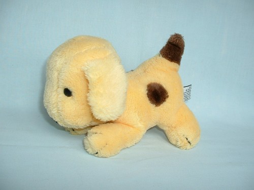 Spot the dog vintage 1987 - vintage,