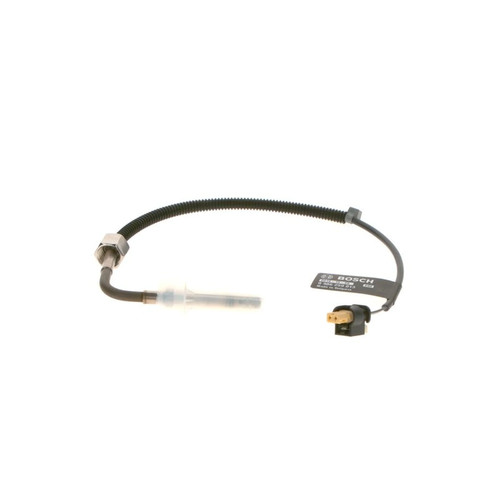 Bosch exhaust gas - gas, temperature