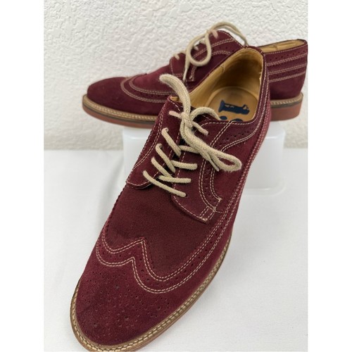 1901 nordstrom burgundy - |,