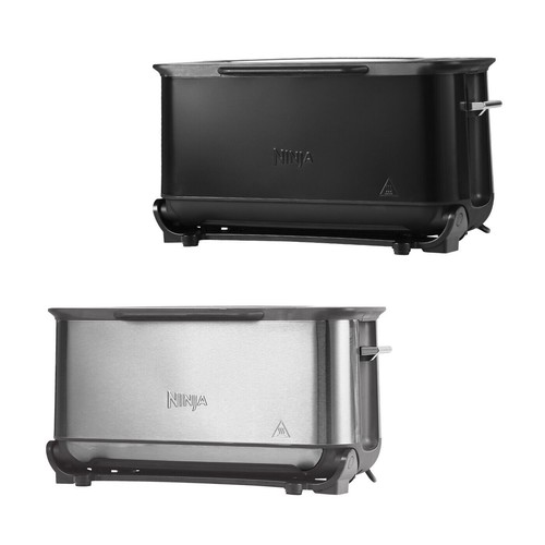Ninja foodi 1 toaster - 3-in-1,