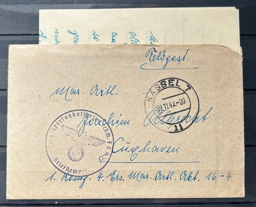 1942 german cover - 1942, with