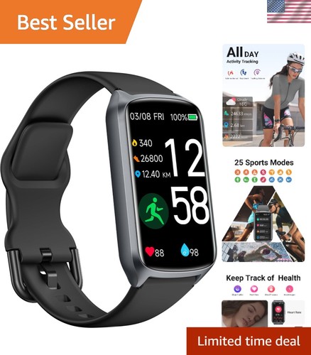 Smart fitness tracker with - smart,
