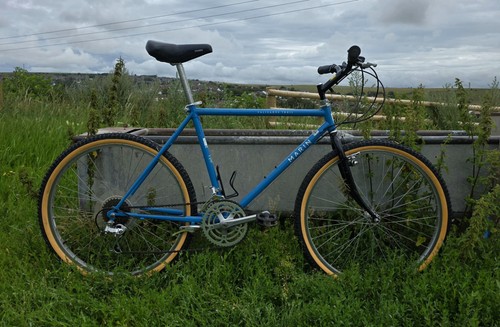 1987 retro vintage marin - 1987,