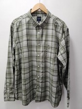 James Pringle Mens Check Shirt