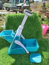  Vegetable Slicer, Potato Chip Cutter, Multifunctional Veg Chop Mandoline