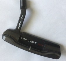 Odyssey Tri-Hot 5K One Putter