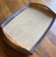 Vintage art deco Picquot Ware