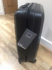 Black Tripp Cabin Bag 