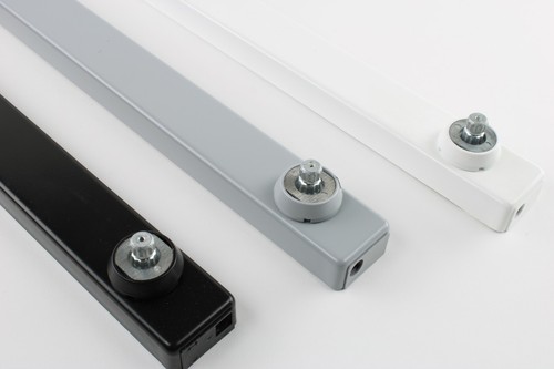 Midi window operator white - window,