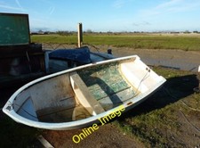 Photo 6x4 Boat by Faversham