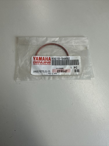Ring yamaha 93210 - ring, 93210-54452