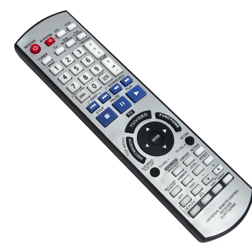 Eur7722km0 replace remote - eur7722km0, for